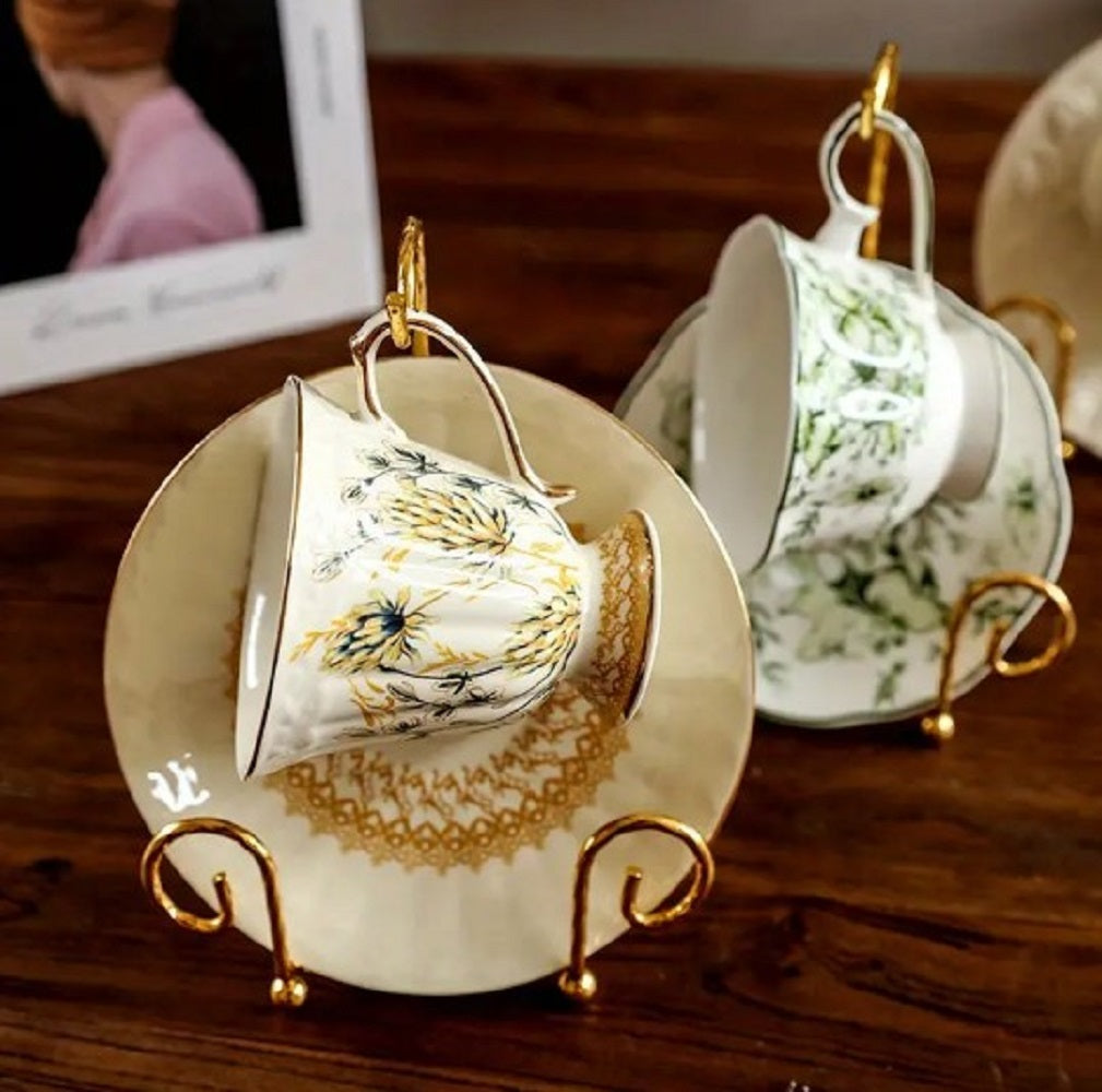 Vintage Tea Cup Display Stand (Only Stand)