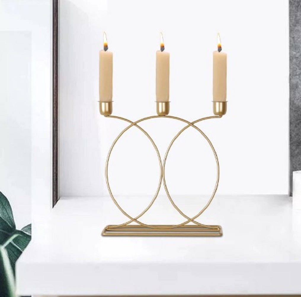 Luxury Candle Stand