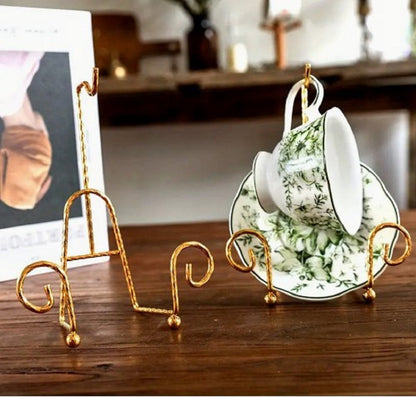Vintage Tea Cup Display Stand (Only Stand)