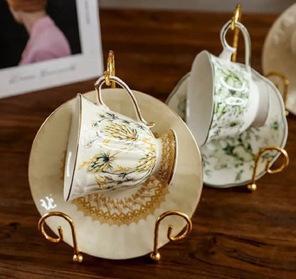 Vintage Tea Cup Display Stand (Only Stand)