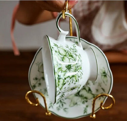 Vintage Tea Cup Display Stand (Only Stand)