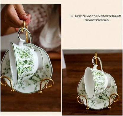 Vintage Tea Cup Display Stand (Only Stand)