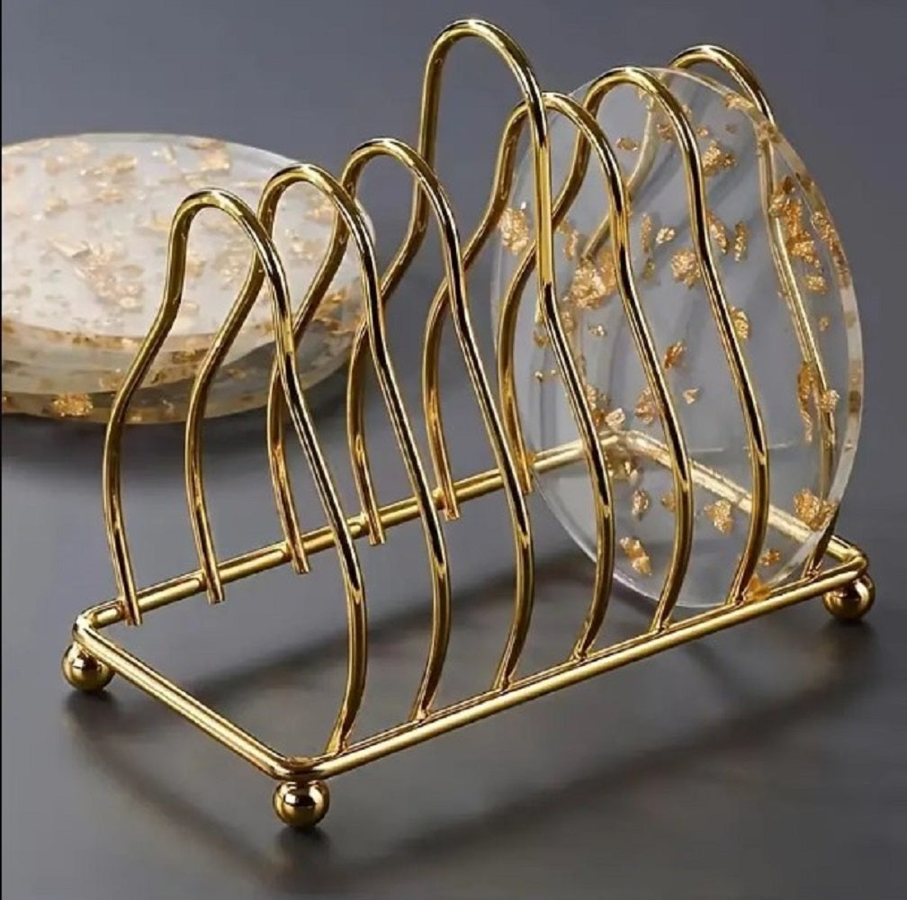 Metal Plate Coaster Stand Price in Pakistan Online