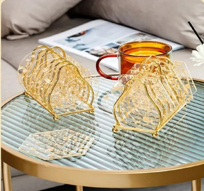 Metal Plate Coaster Stand Price in Pakistan Online