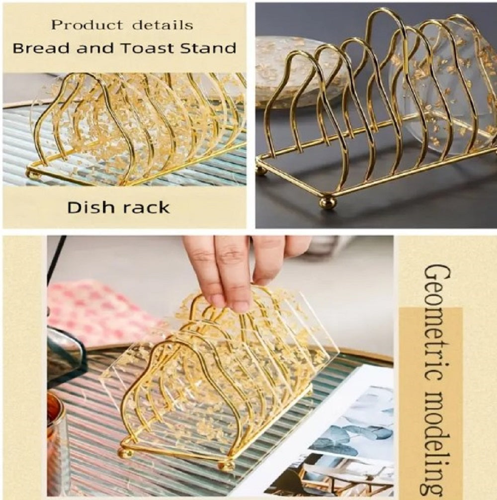 Metal Plate Coaster Stand Price in Pakistan Online