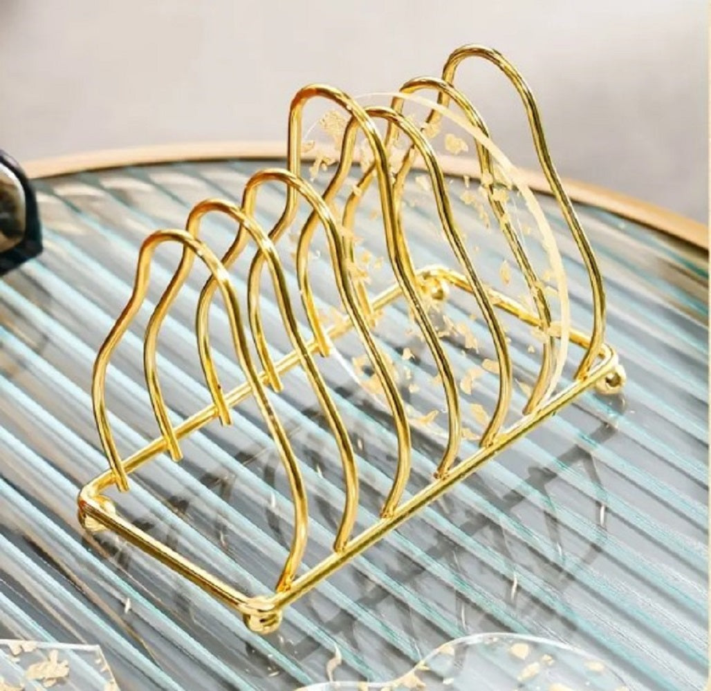 Metal Plate Coaster Stand Price in Pakistan Online